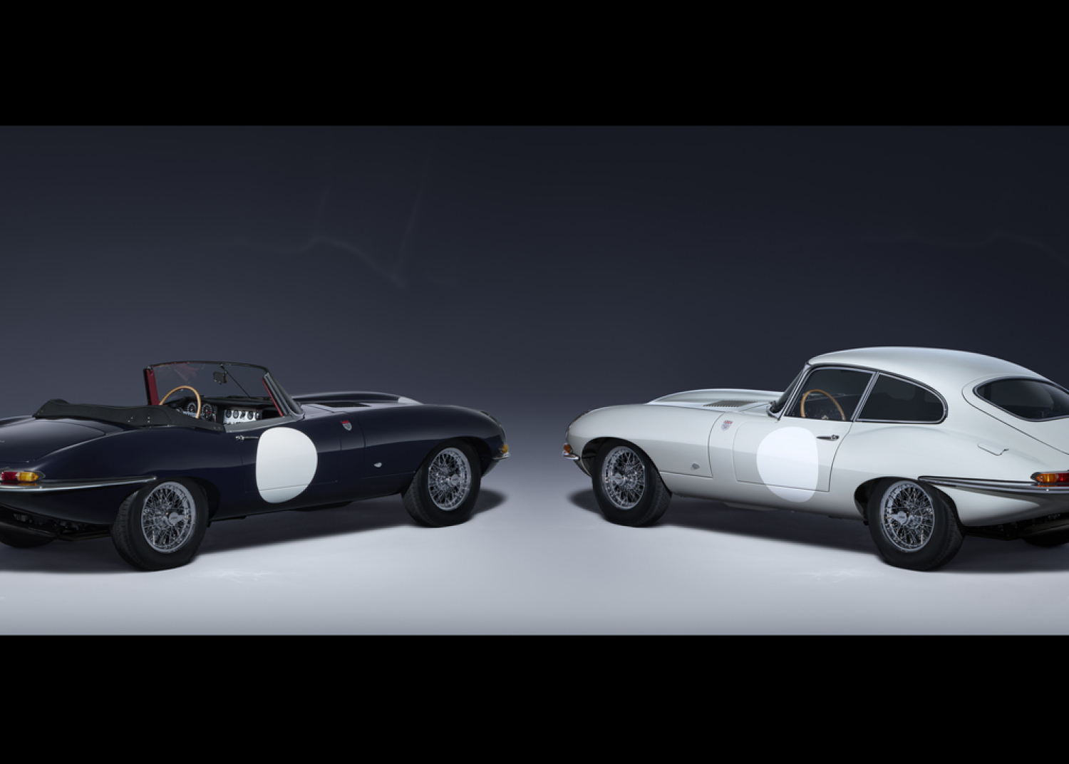 JAGUAR CLASSIC E-TYPE ZP COLLECTION 4 Semanal Clásico 